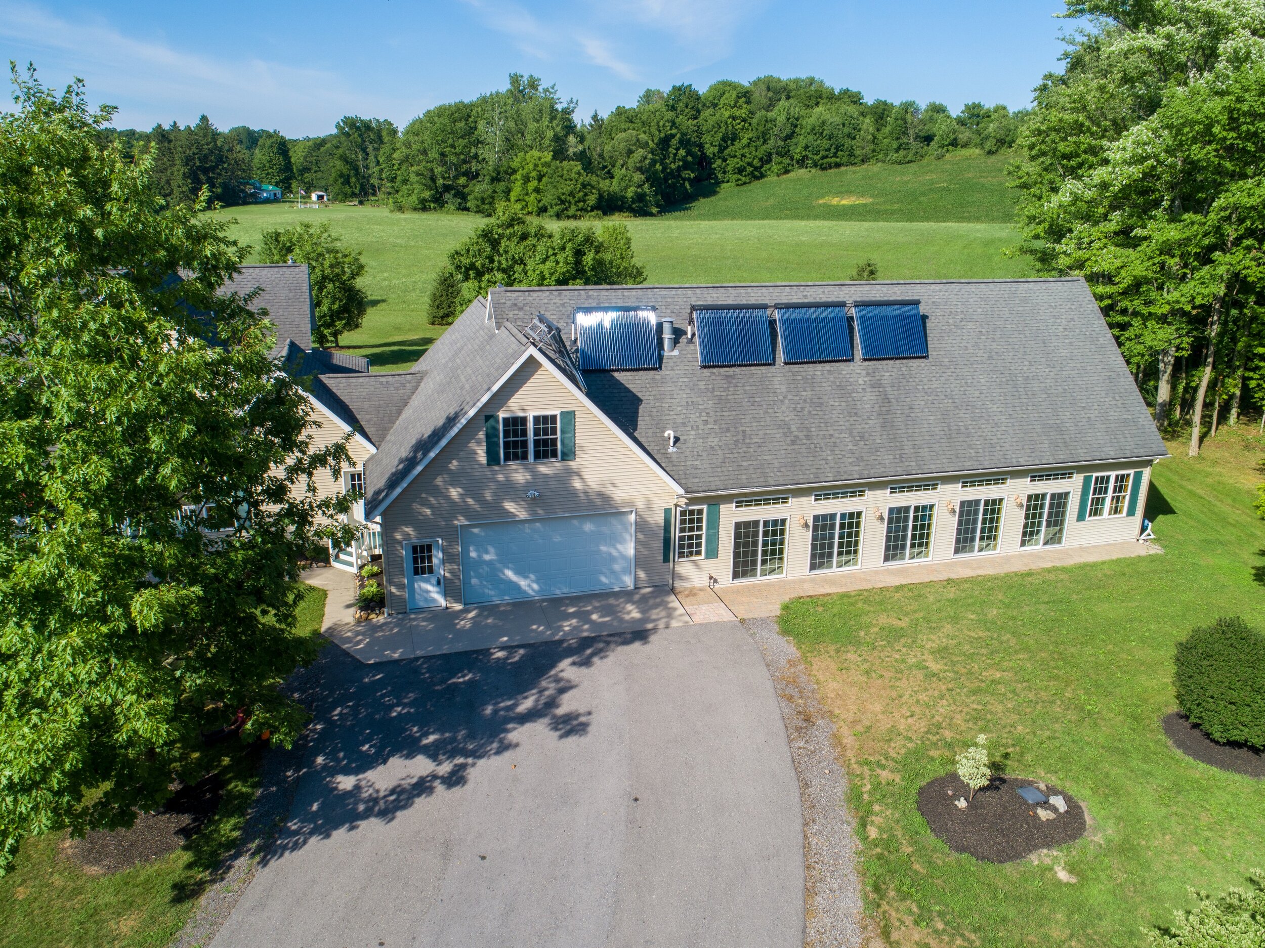 Aerial Photo 2 10924 Slayton Rd, Cato, NY 13033 Upstate New York Home For Sale Michael DeRosa Exchange .jpg