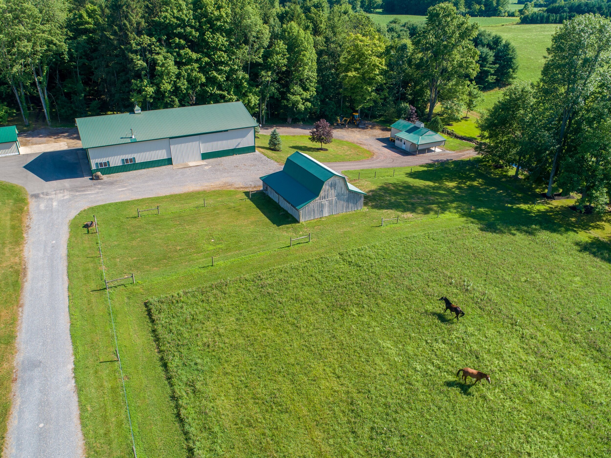 Aerial Photo 9 10924 Slayton Rd, Cato, NY 13033 Upstate New York Home For Sale Michael DeRosa Exchange .jpg