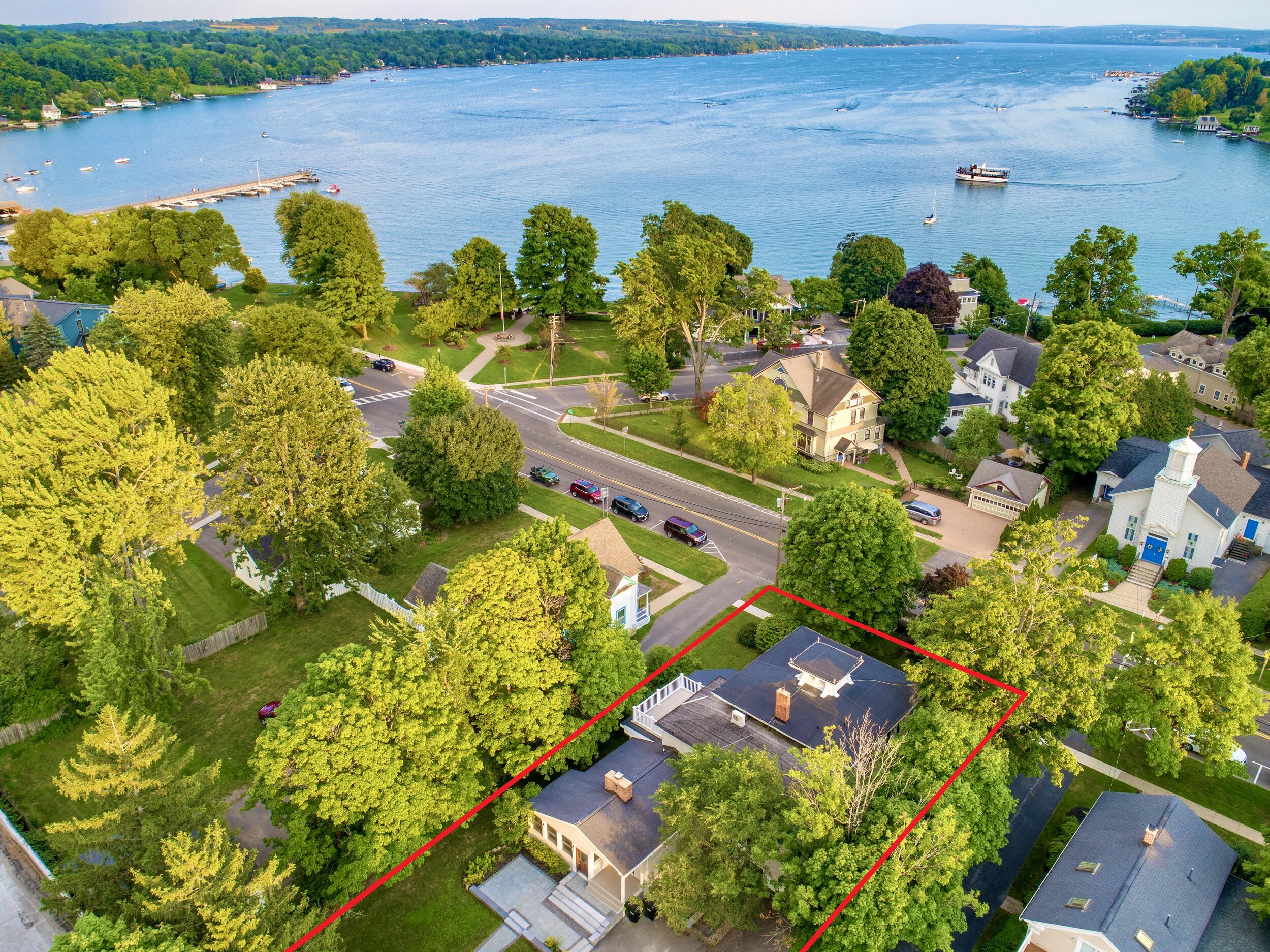 (Village Crown Jewel) Photo 40 W. Genesee St. Skaneateles.JPG