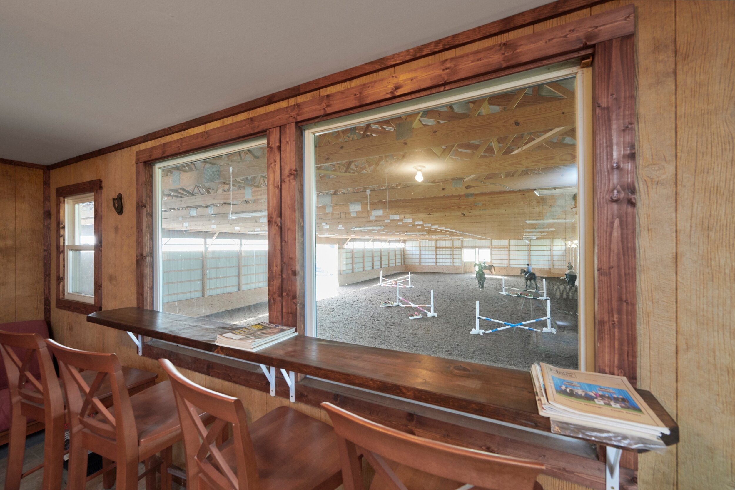 32 for sale 10050 Short Cut Rd, Weedsport, NY horse riding stables farm ranch equestrian property for .JPG