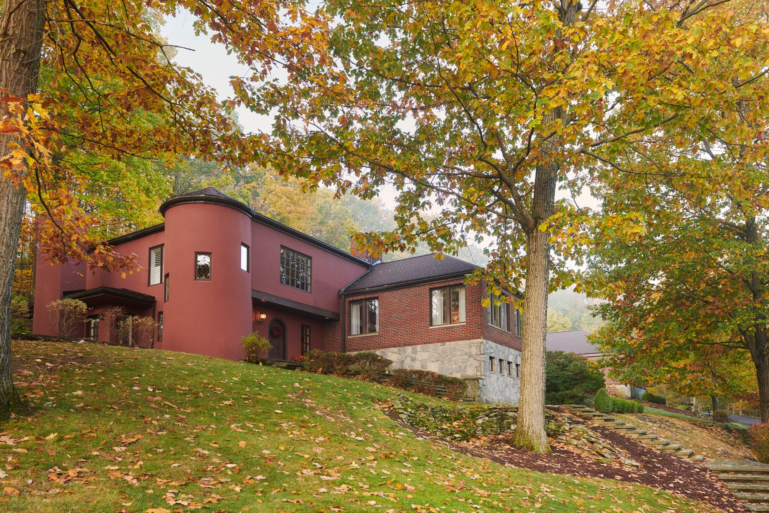6 mdxdw Binghamton NY Luxury Home For Sale Listed by Michael DeRosa Exchange Real Estate Brokerage .JPG
