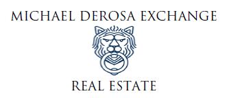 Michael DeRosa Exchange Real Estate Logo.png