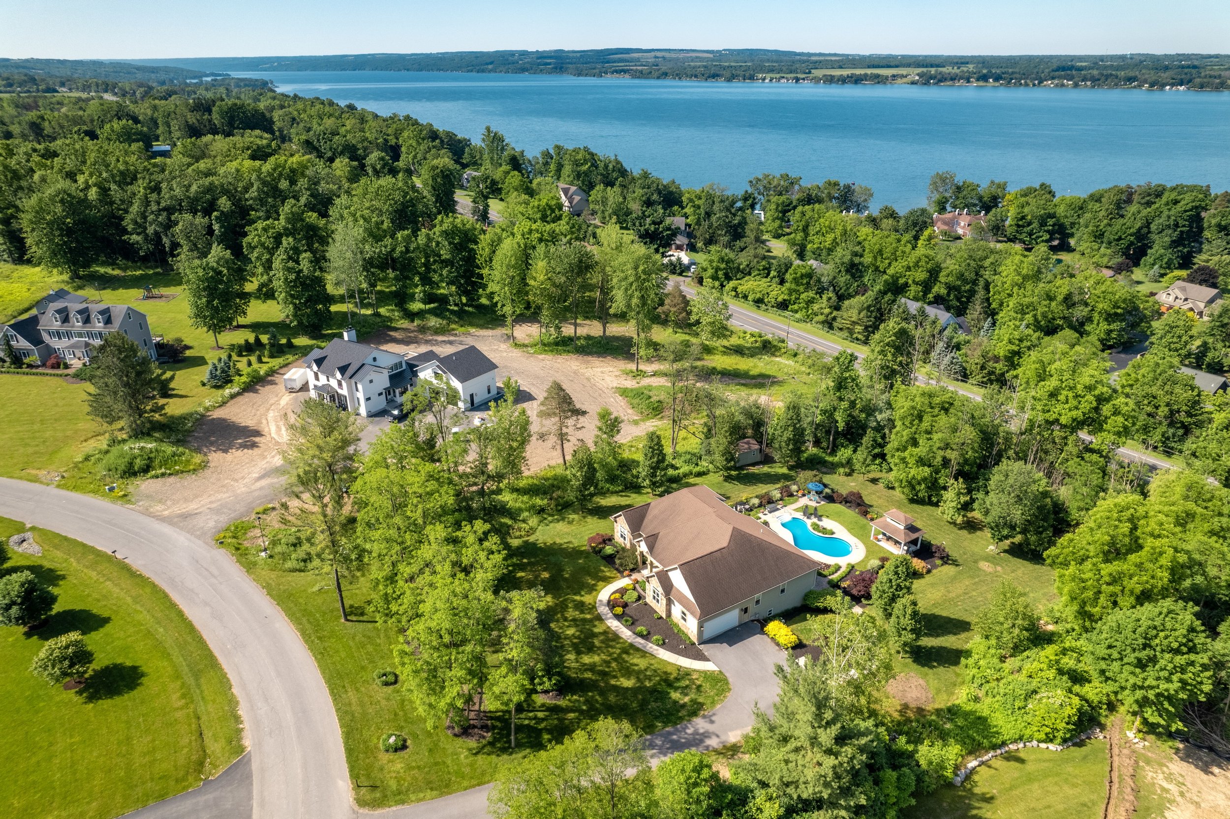 7 Photo of 6 Calloway Drive, Auburn, NY 13021 Town of Owasco Overlooking Owasco Lake and Golf Courses.jpg