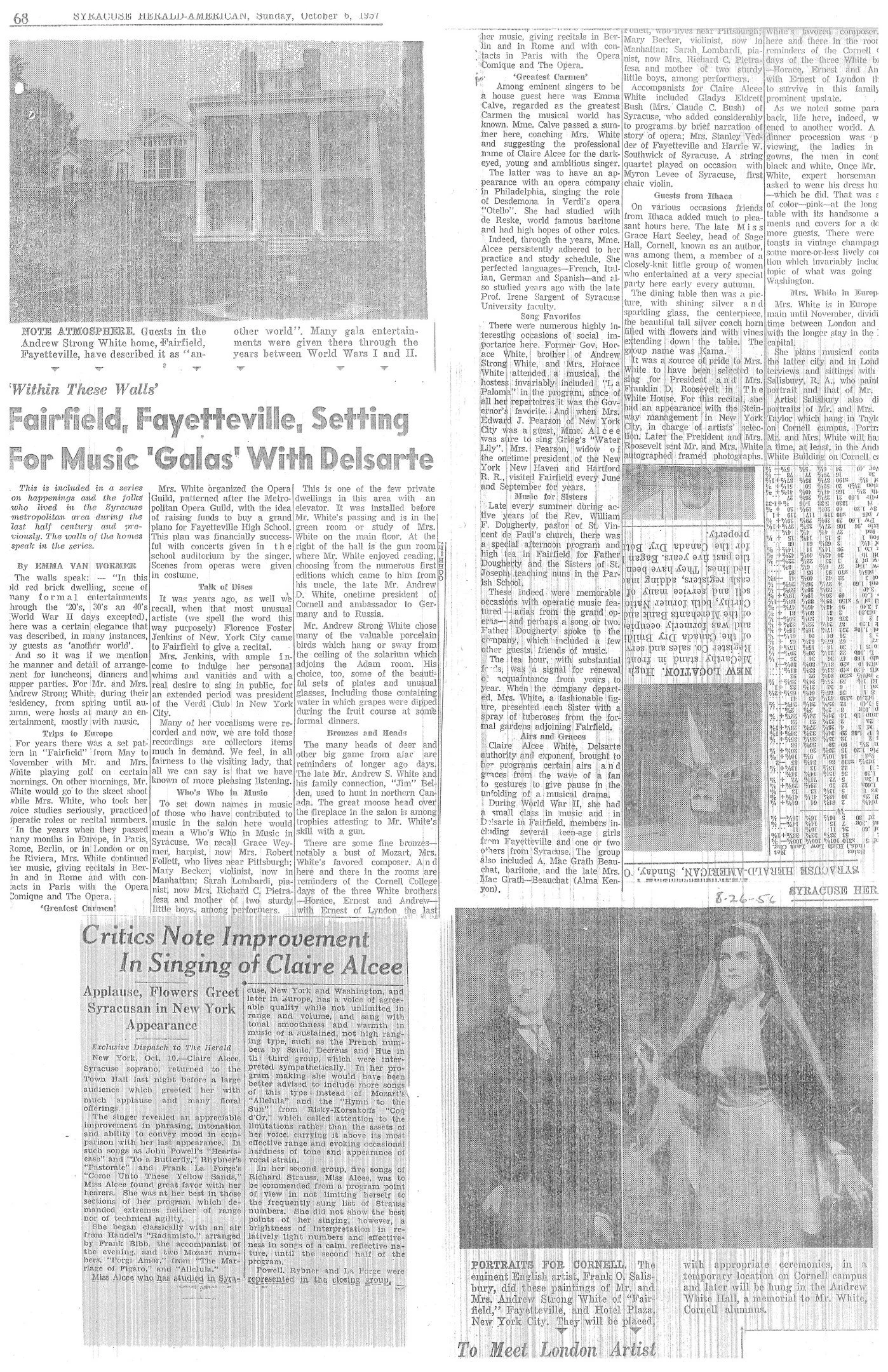 The Fairfield Estate — photograph 130