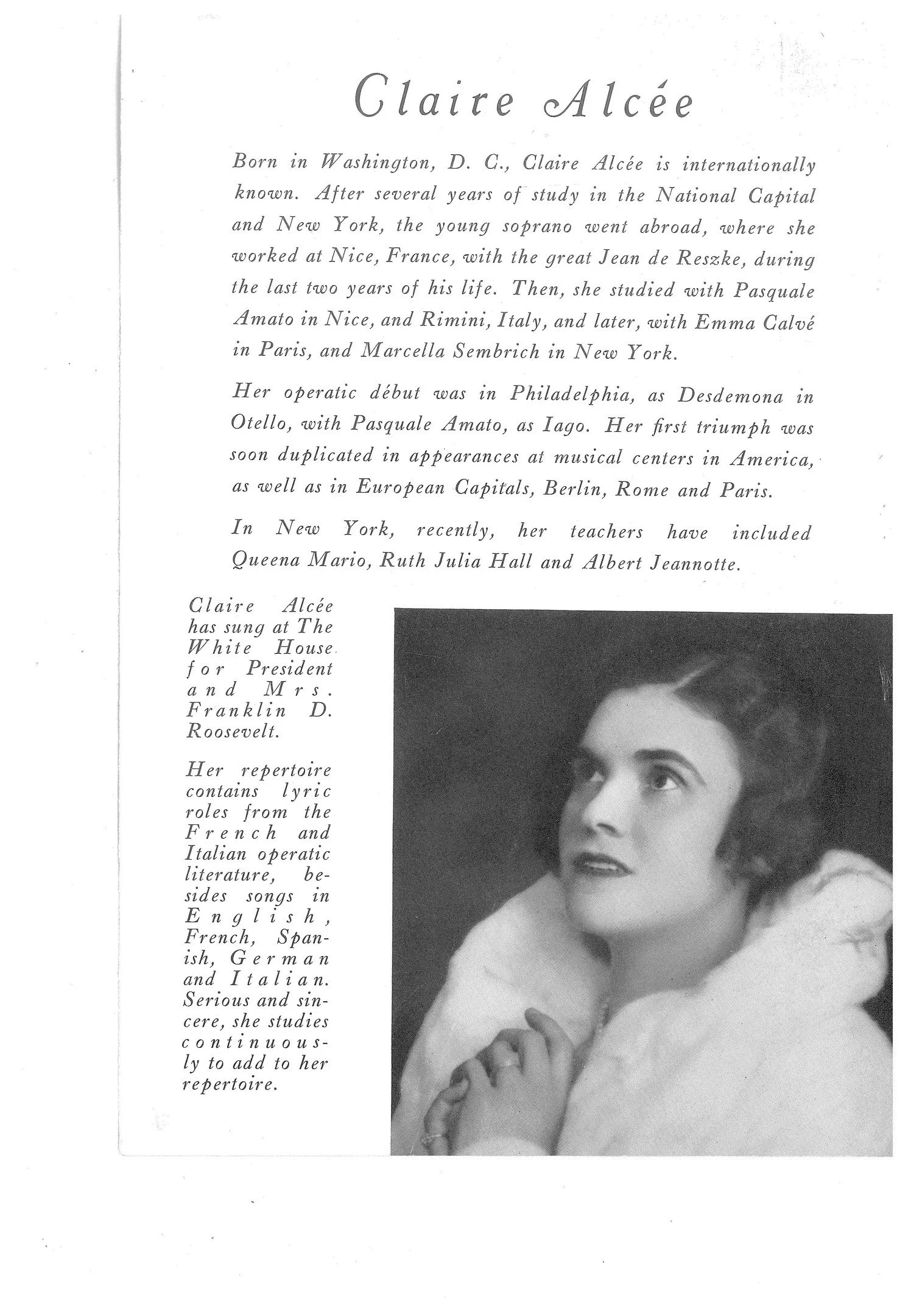 The Fairfield Estate — photograph 136