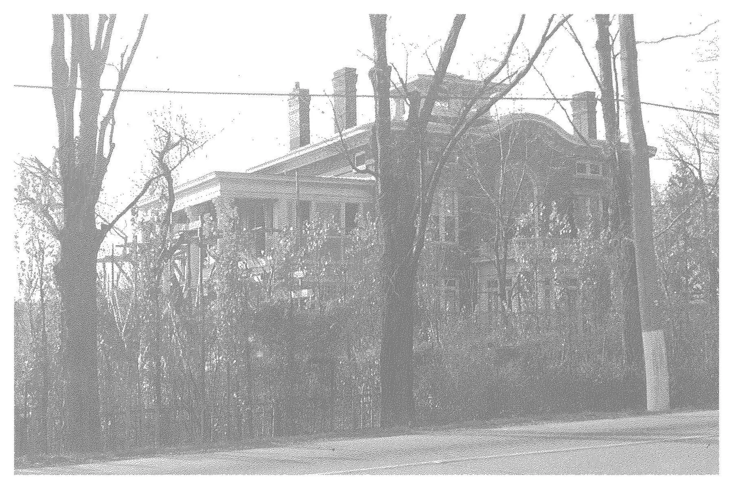 The Fairfield Estate — photograph 150