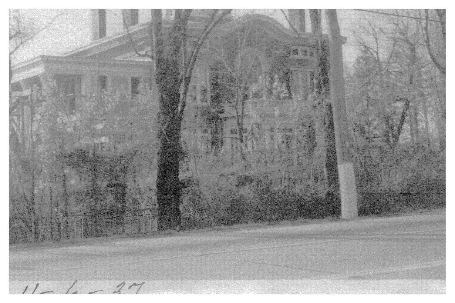 The Fairfield Estate — photograph 151