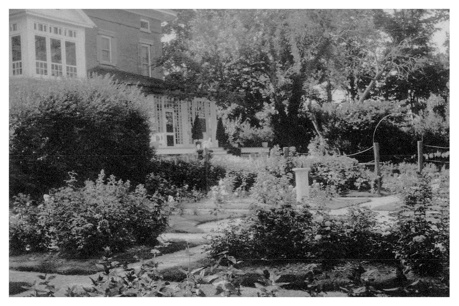 The Fairfield Estate — photograph 182