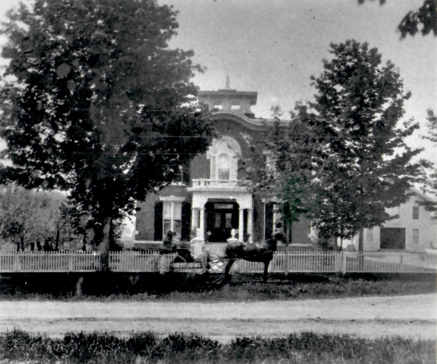 The Fairfield Estate — photograph 195