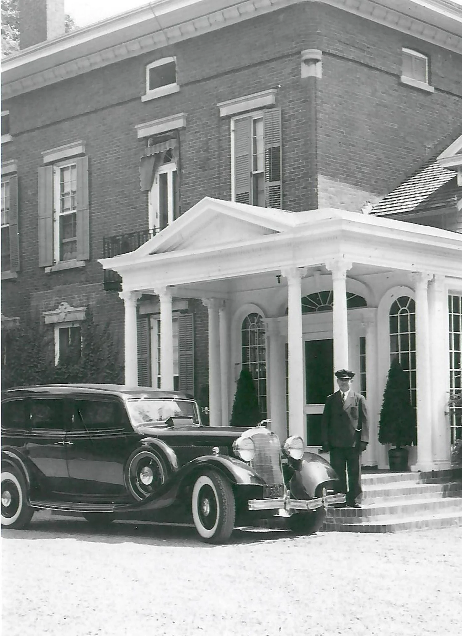 The Fairfield Estate — photograph 187