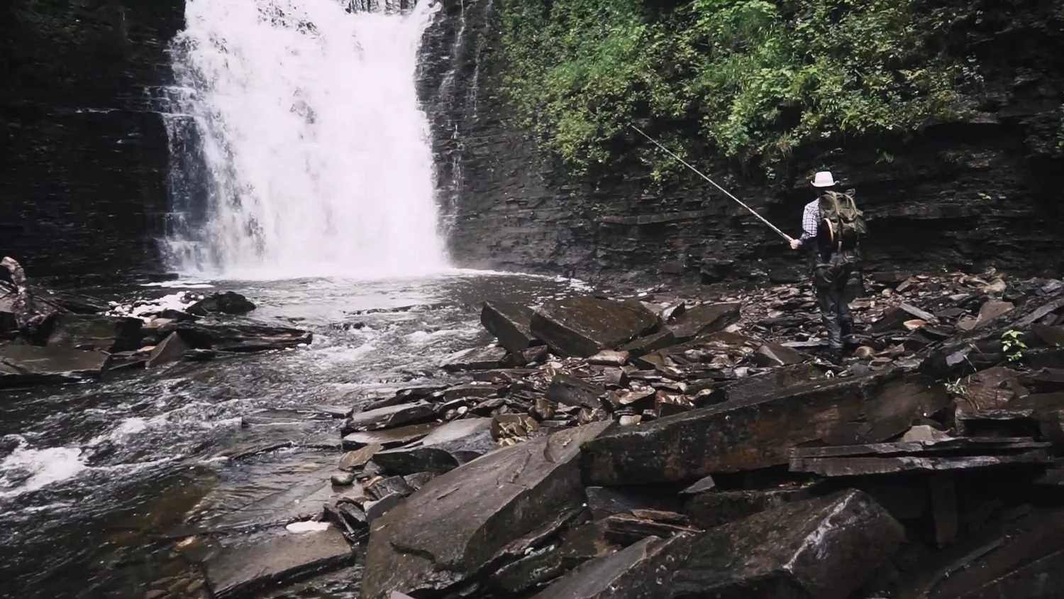 Cascading Waters Haven — photograph 6