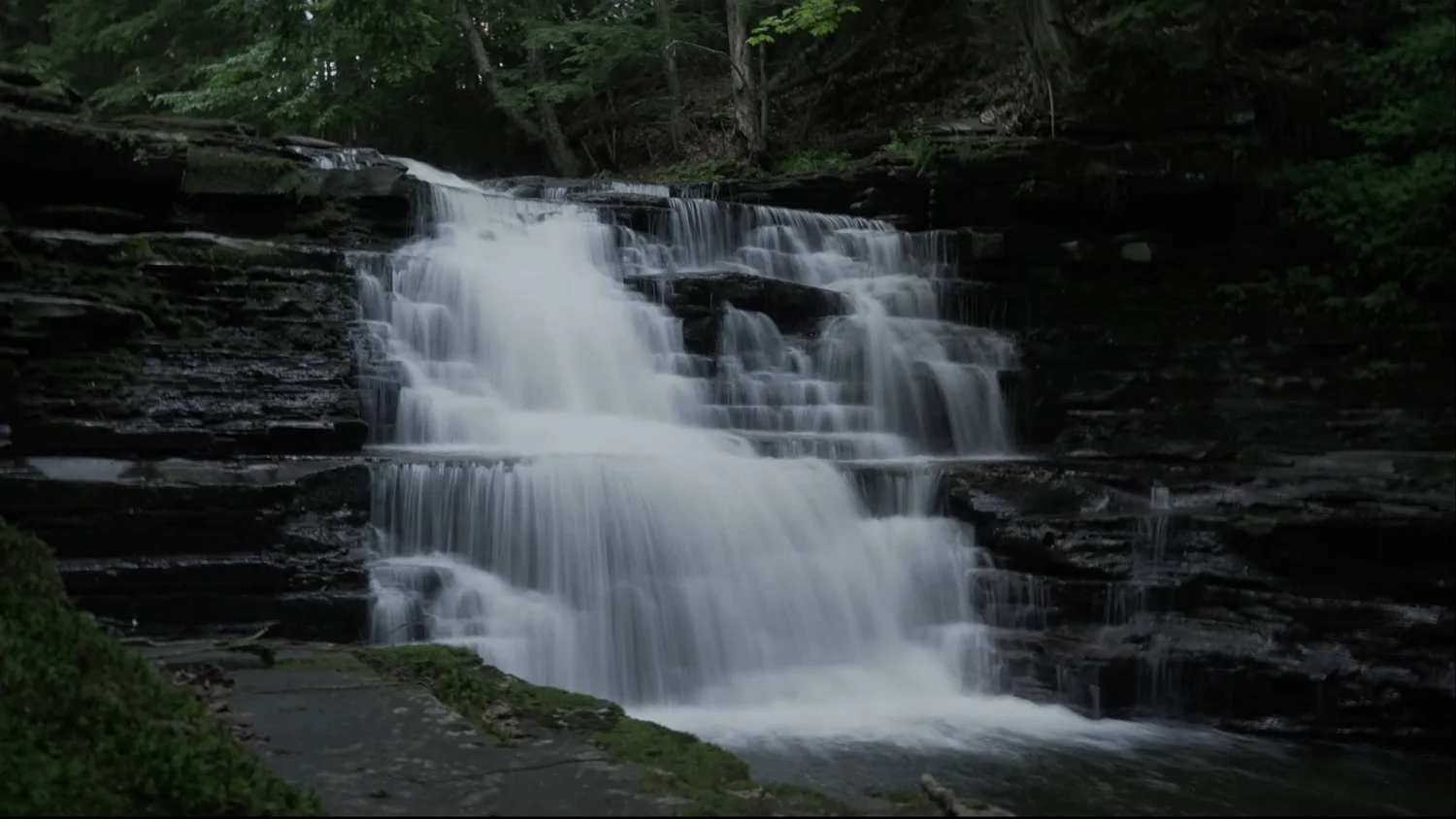Cascading Waters Haven — photograph 9