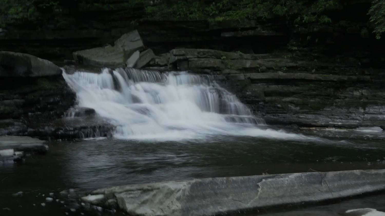 Cascading Waters Haven — photograph 10