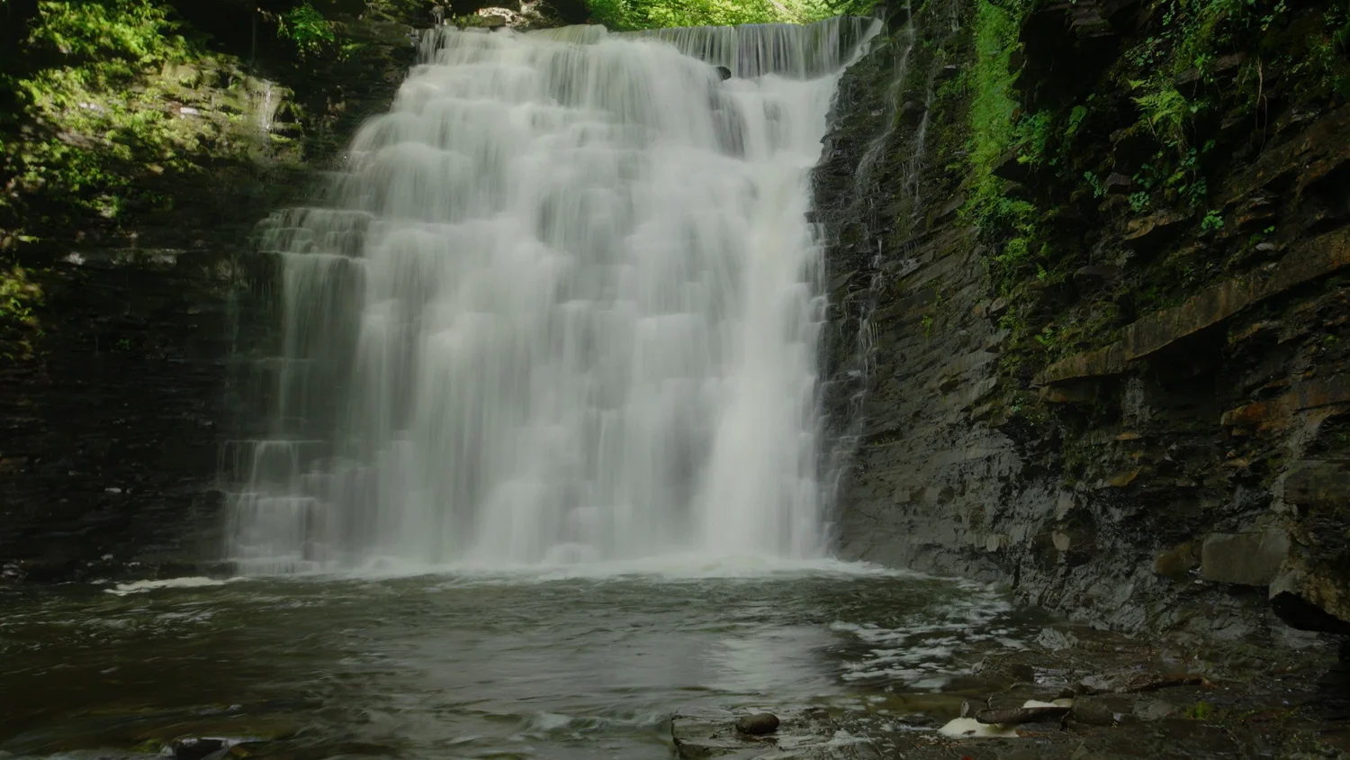 Cascading Waters Haven — photograph 13