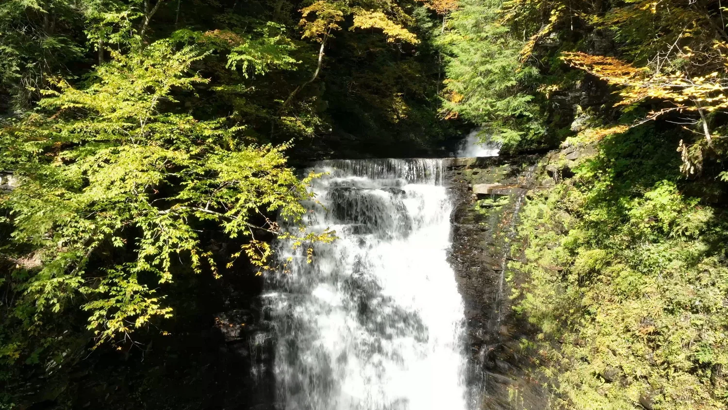 Cascading Waters Haven — photograph 24