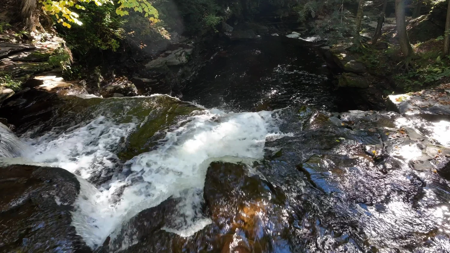 Cascading Waters Haven — photograph 34