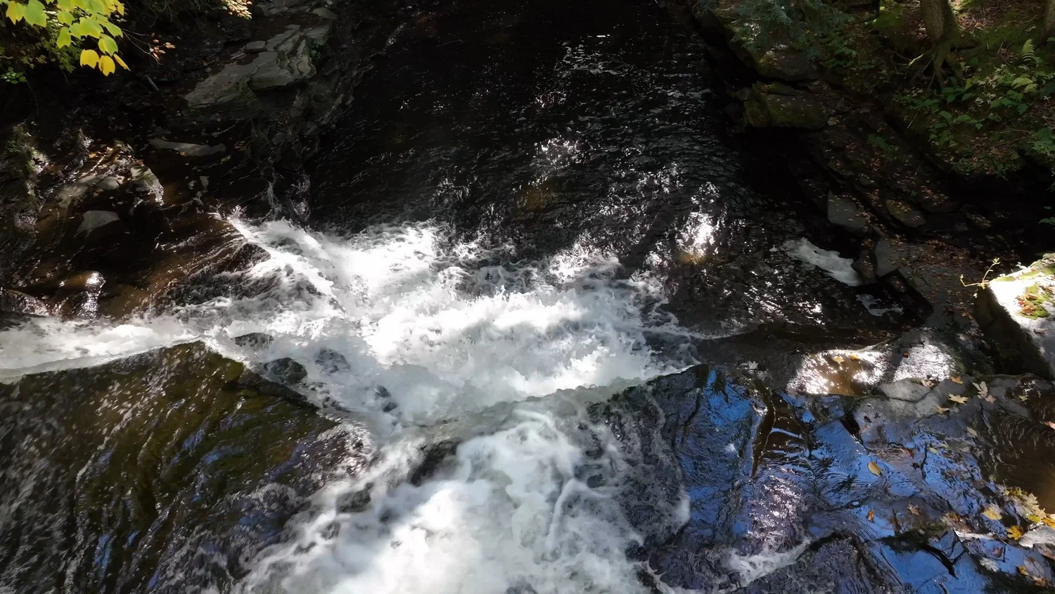 Cascading Waters Haven — photograph 35