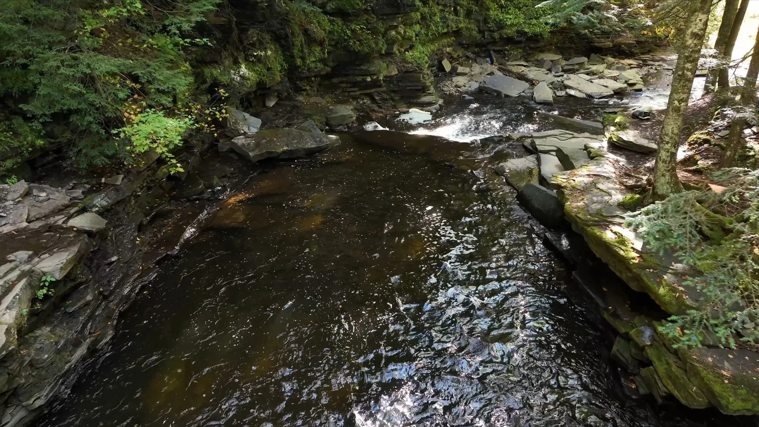 Cascading Waters Haven — photograph 36