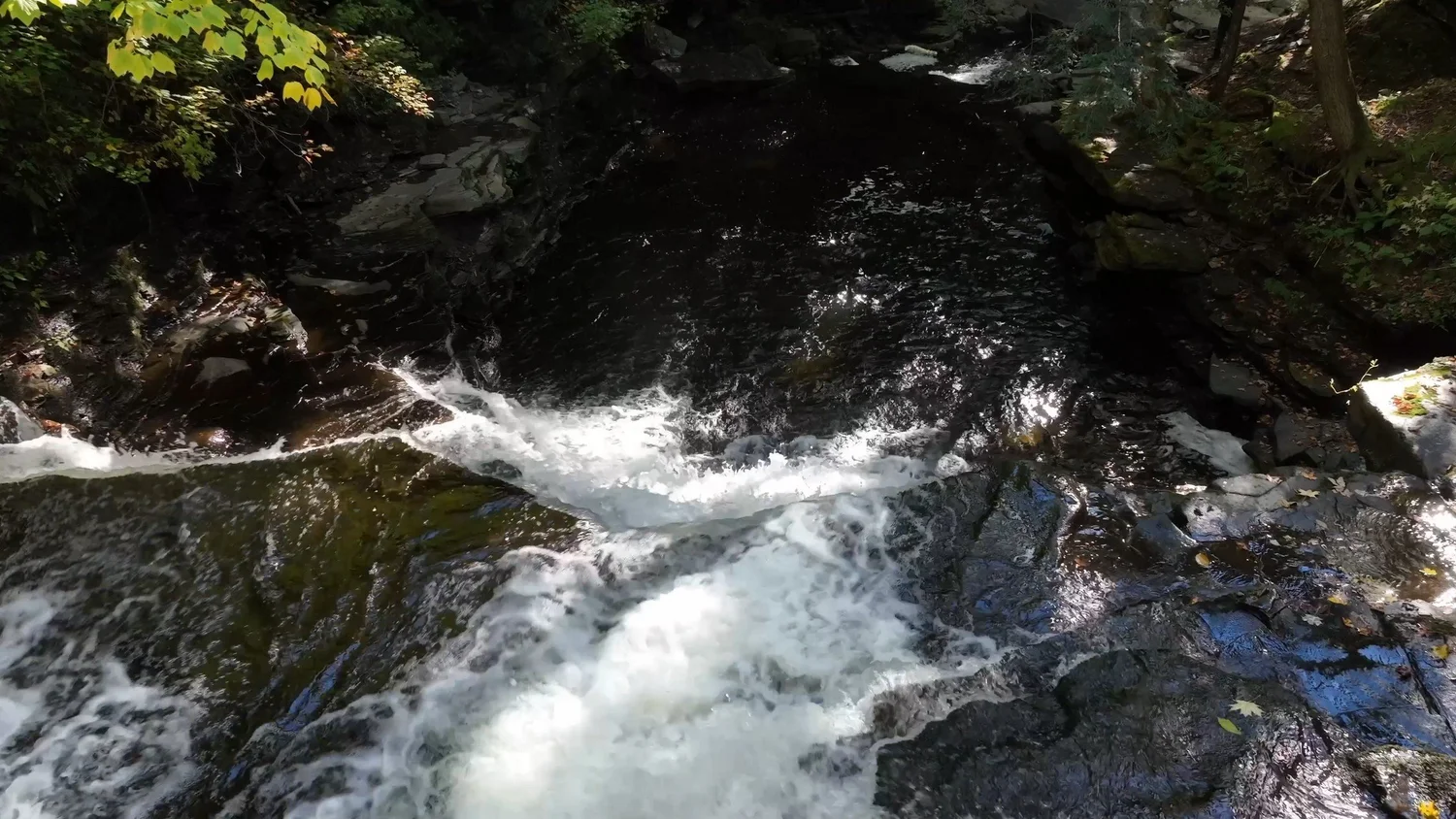 Cascading Waters Haven — photograph 37