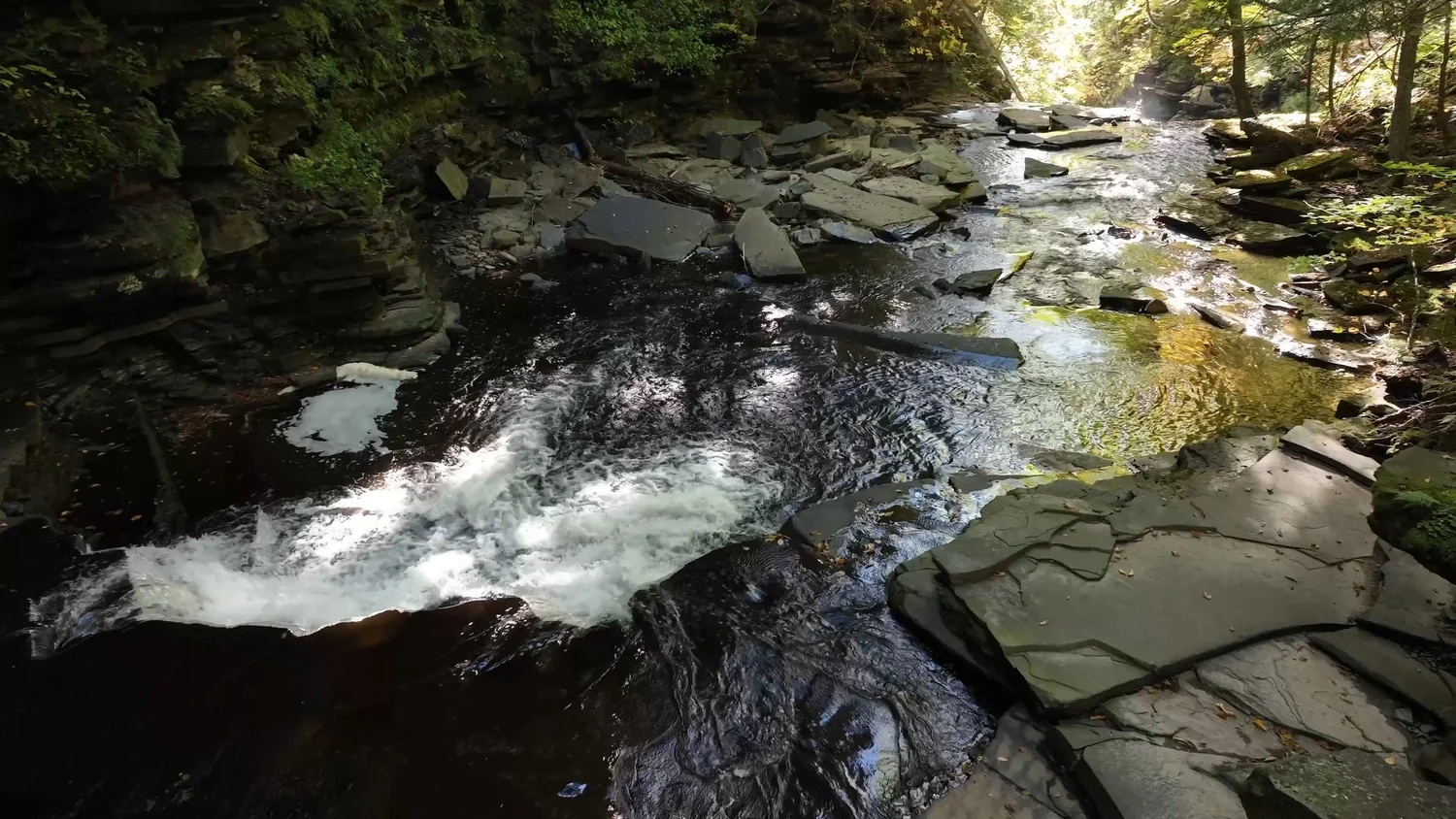Cascading Waters Haven — photograph 38
