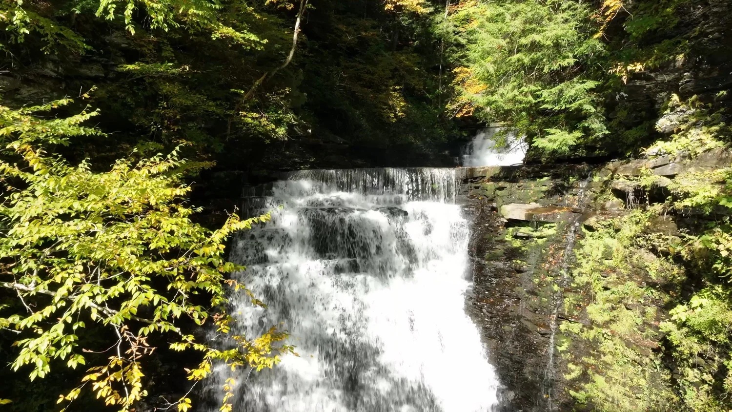 Cascading Waters Haven — photograph 43