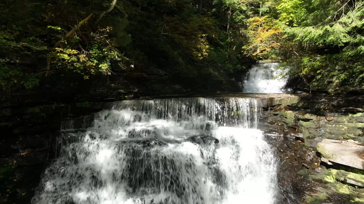 Cascading Waters Haven — photograph 45