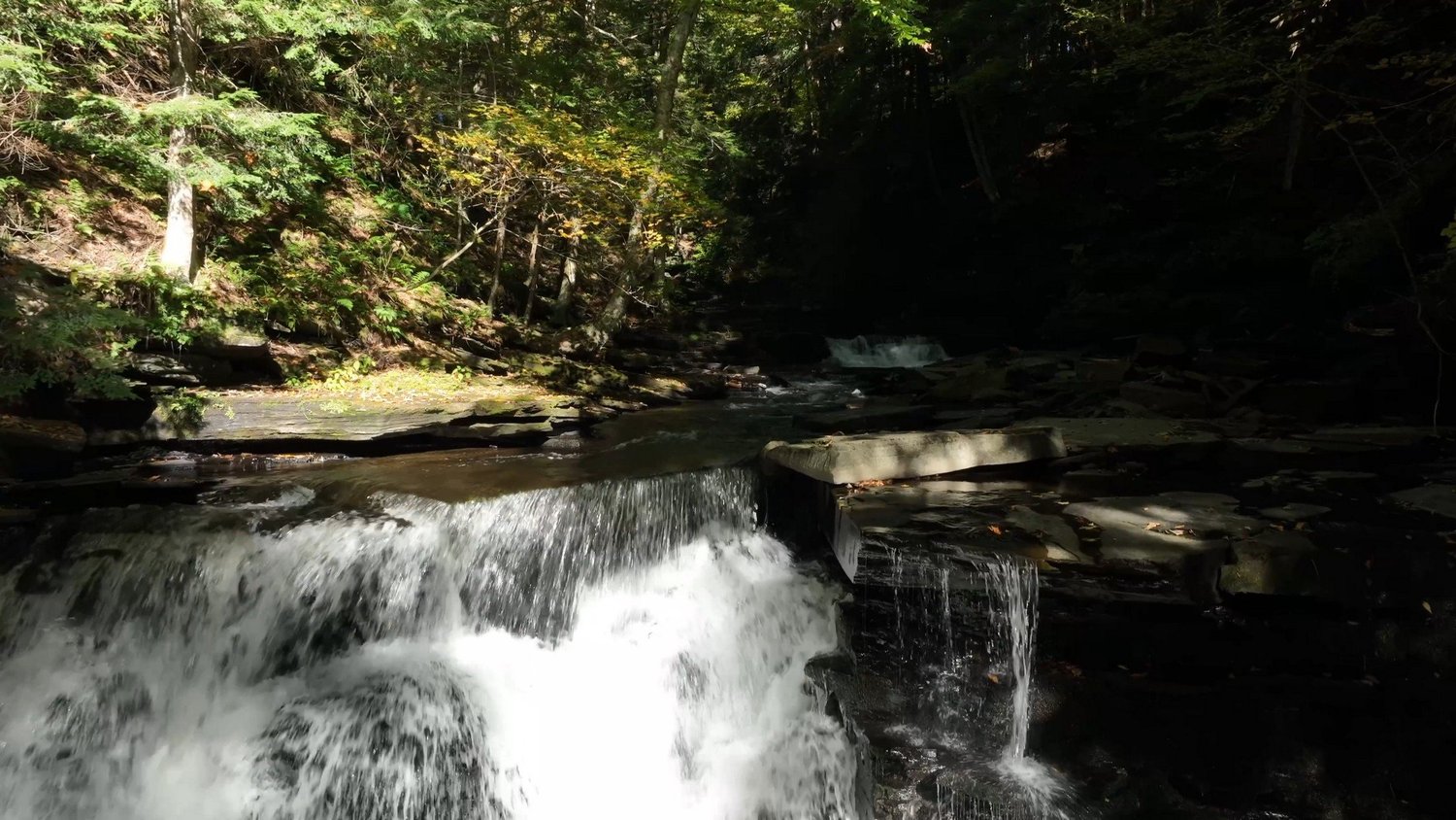 Cascading Waters Haven — photograph 47