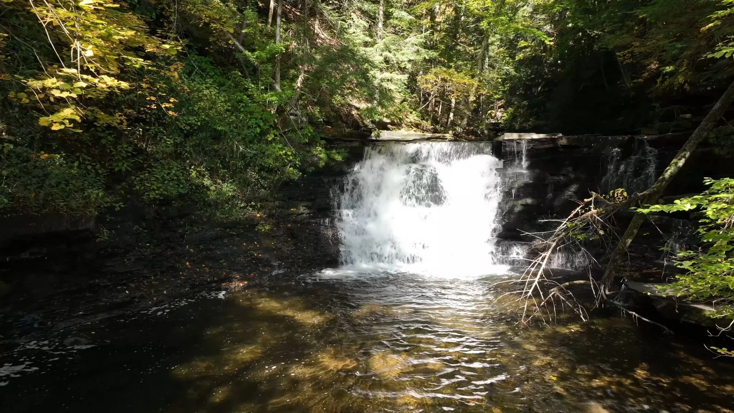 Cascading Waters Haven — photograph 46