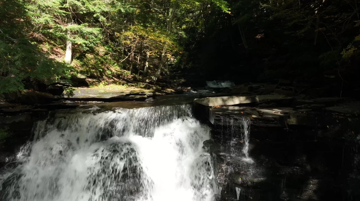 Cascading Waters Haven — photograph 49