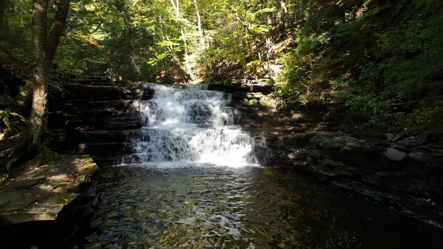 Cascading Waters Haven — photograph 52