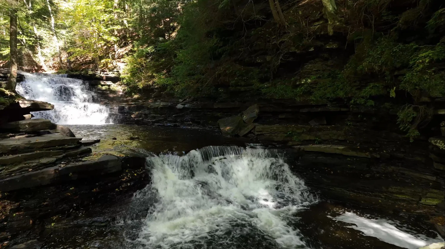 Cascading Waters Haven — photograph 53