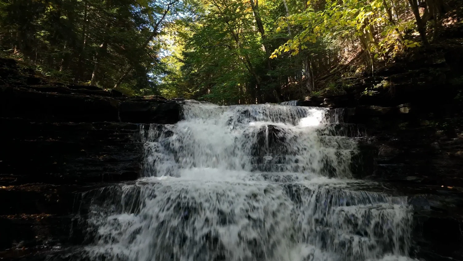 Cascading Waters Haven — photograph 54