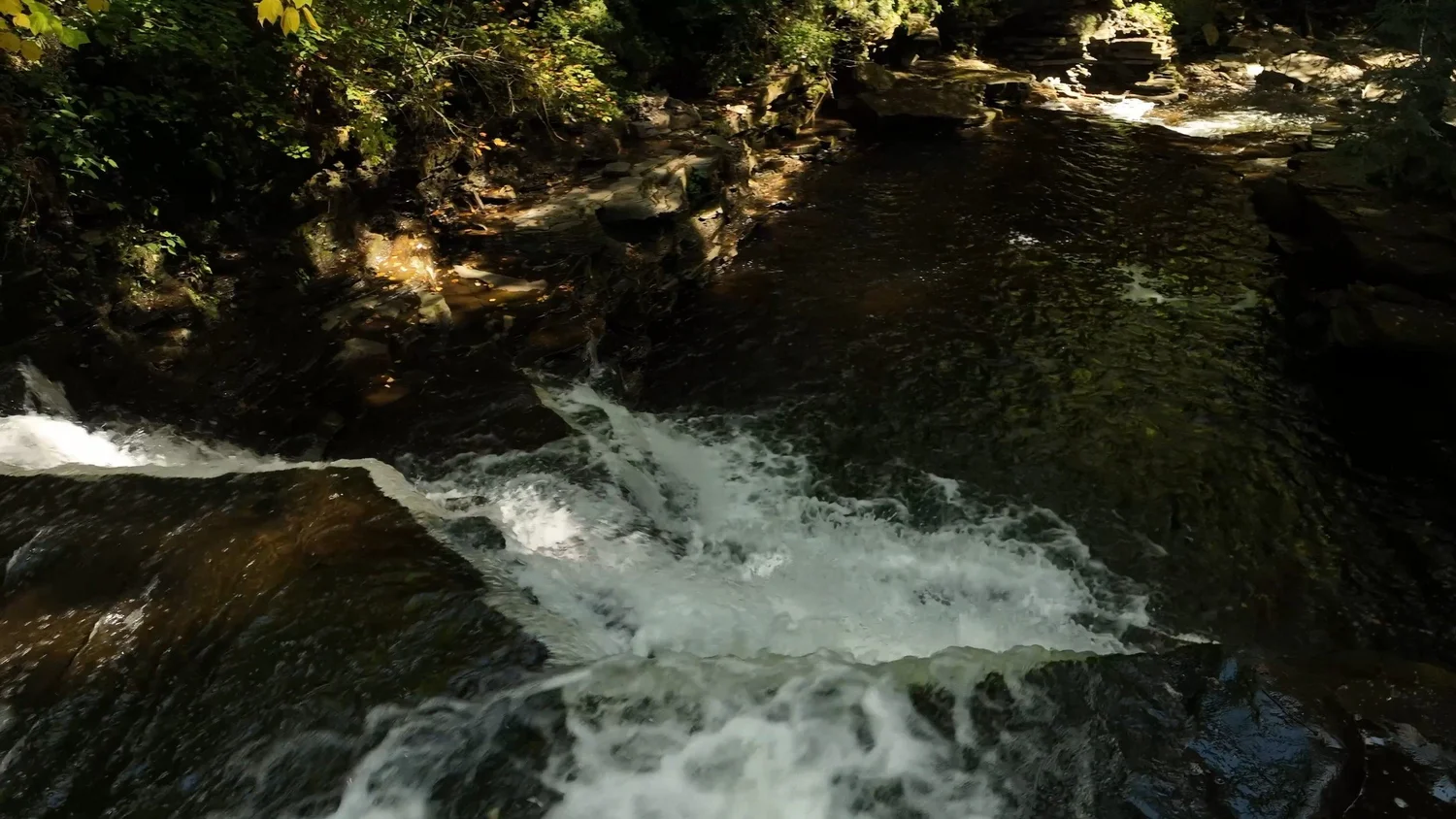 Cascading Waters Haven — photograph 56
