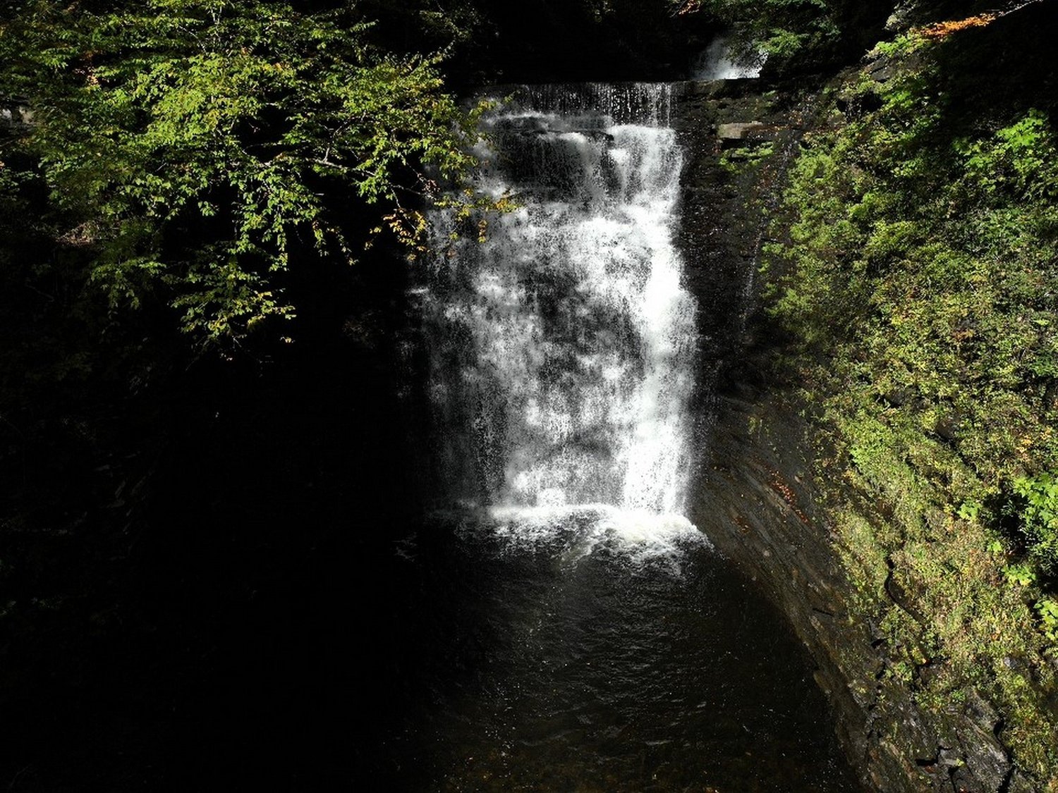 Cascading Waters Haven — photograph 81