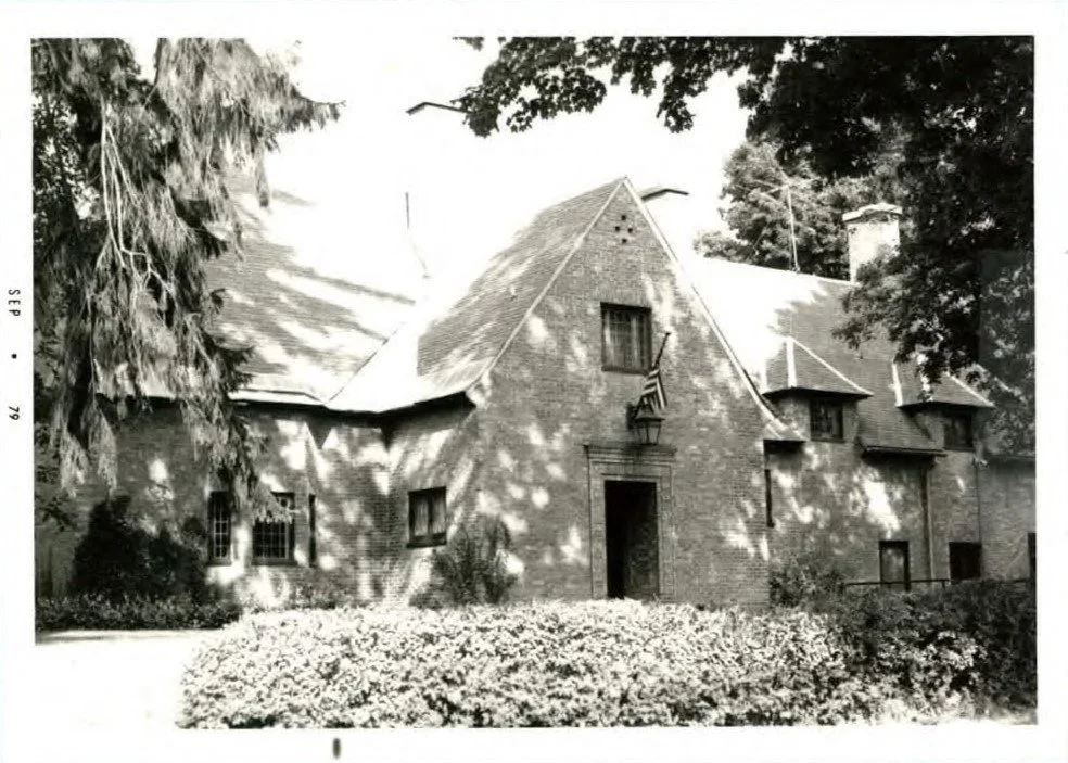 The Sefton Mansion — photograph 182
