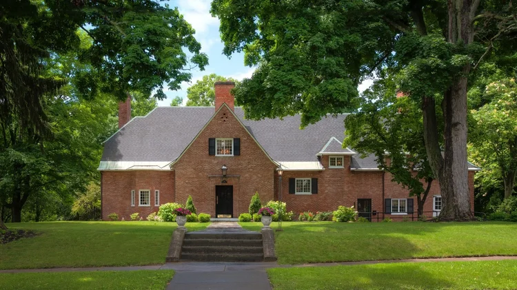 The Sefton Mansion