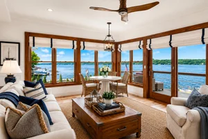 Cazenovia Lake House thumbnail 17