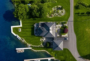Cazenovia Lake House thumbnail 4