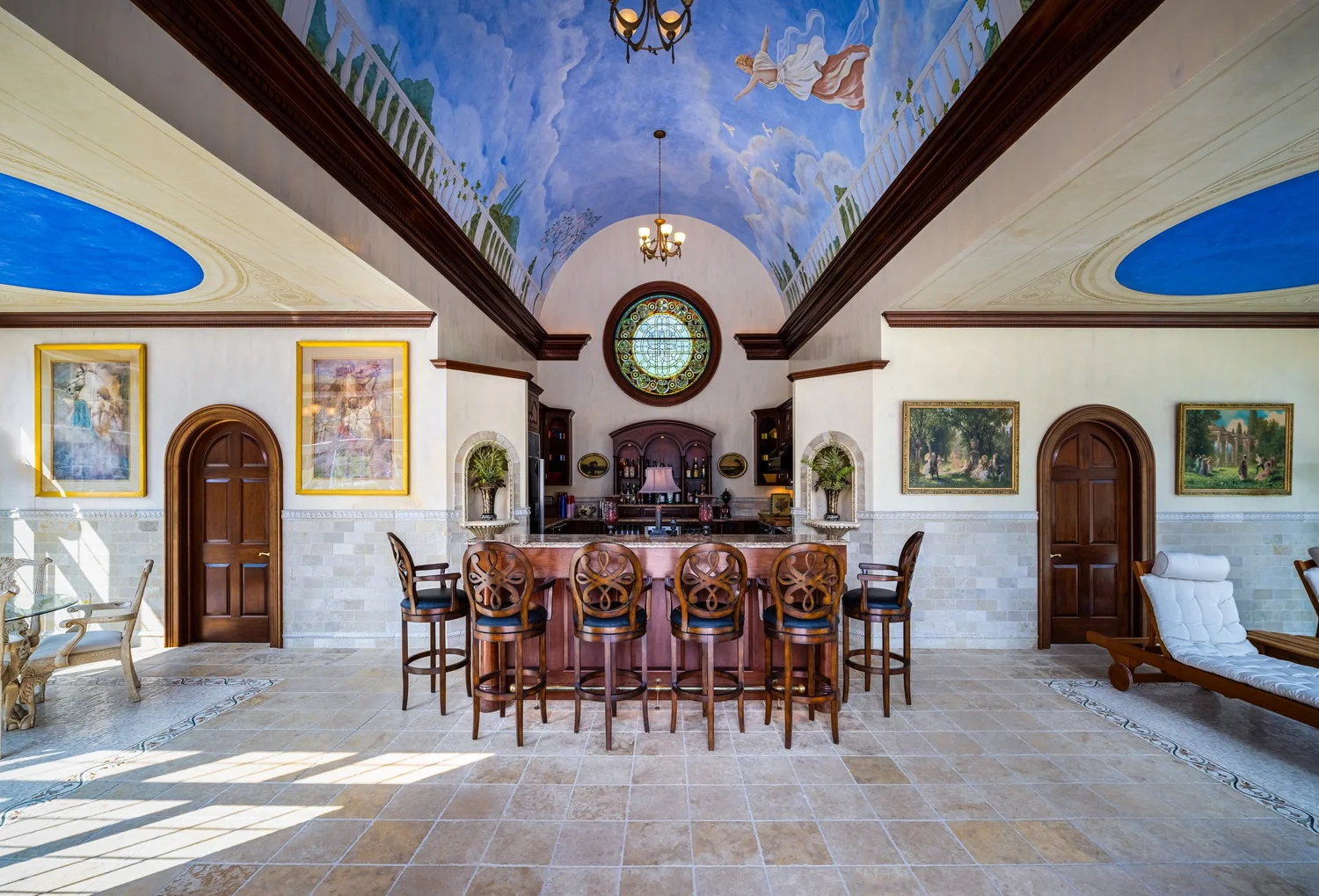 Meadowood Estate — photograph 59
