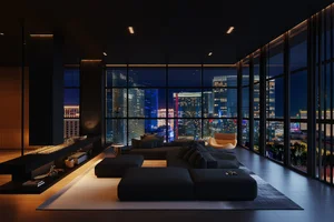 The Pinnacle Penthouse thumbnail 9