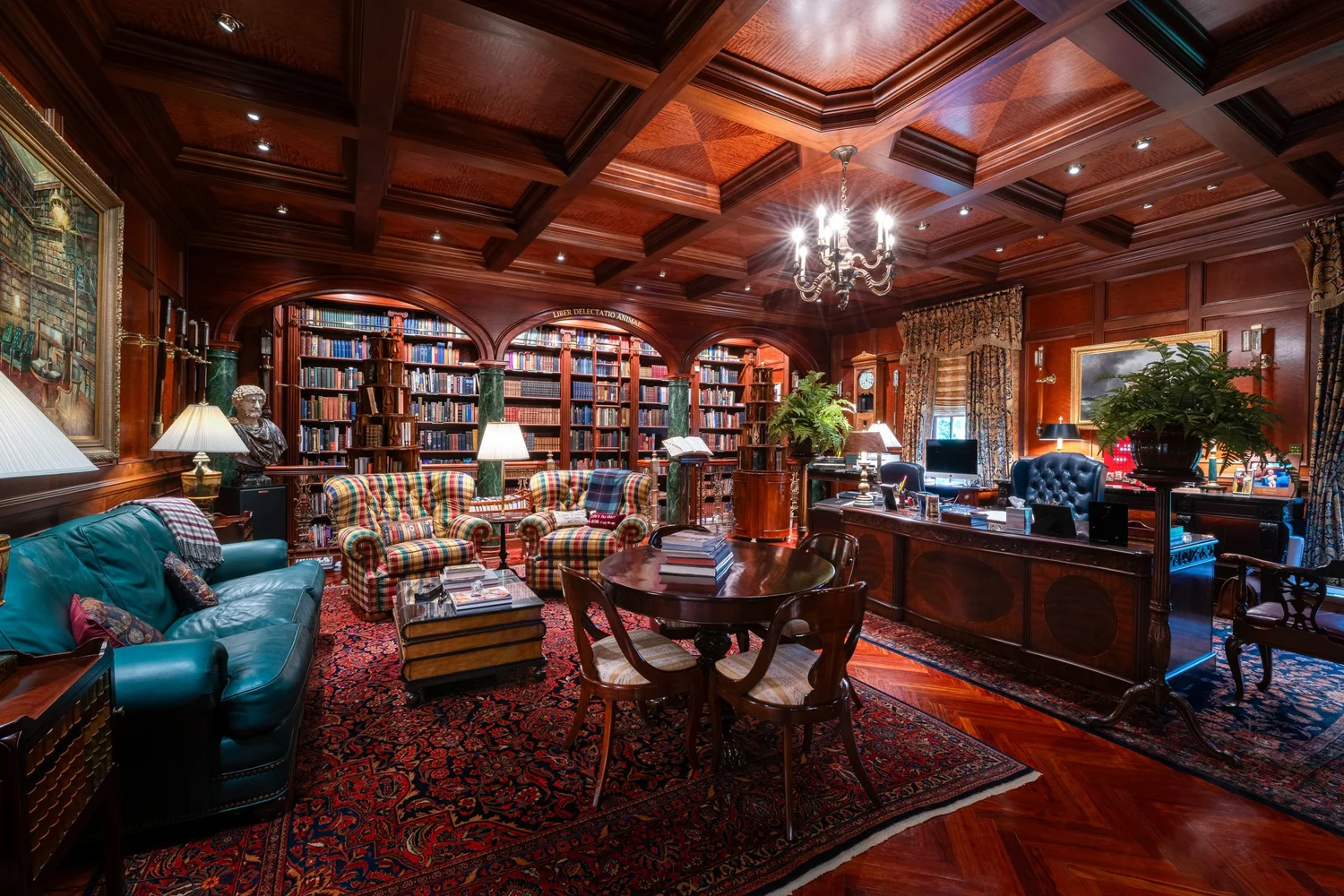 Meadowood Estate — photograph 36