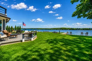 Cazenovia Lake House thumbnail 6