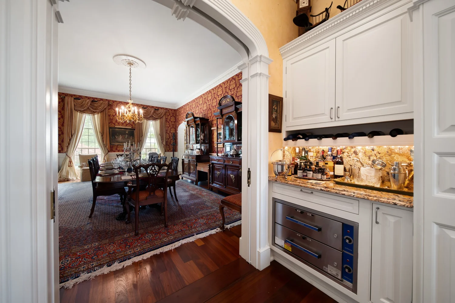 Meadowood Estate — photograph 28