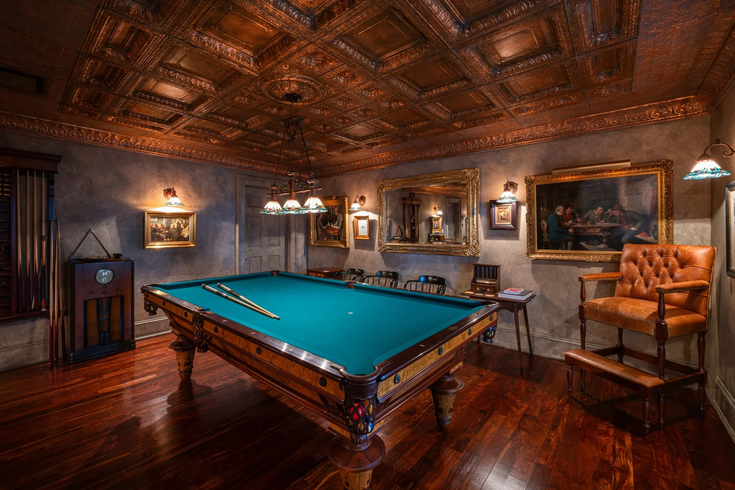 Meadowood Estate — photograph 48