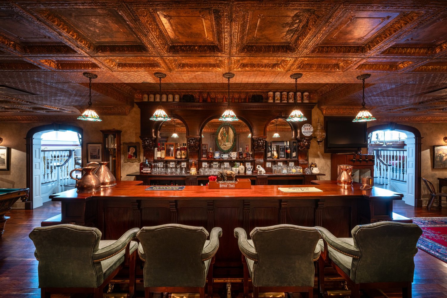 Meadowood Estate — photograph 47