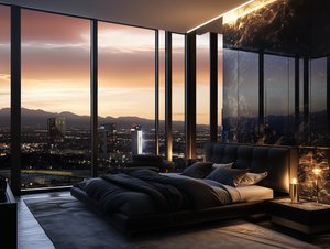The Pinnacle Penthouse thumbnail 5
