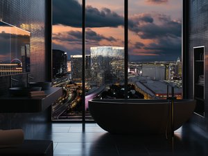 The Pinnacle Penthouse thumbnail 4