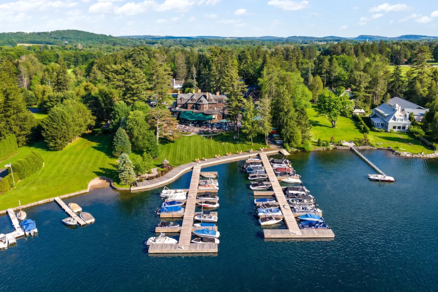 Cazenovia Lake House — photograph 31