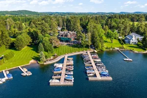 Cazenovia Lake House thumbnail 31