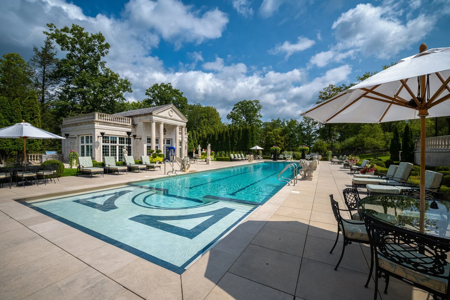 Meadowood Estate — photograph 7